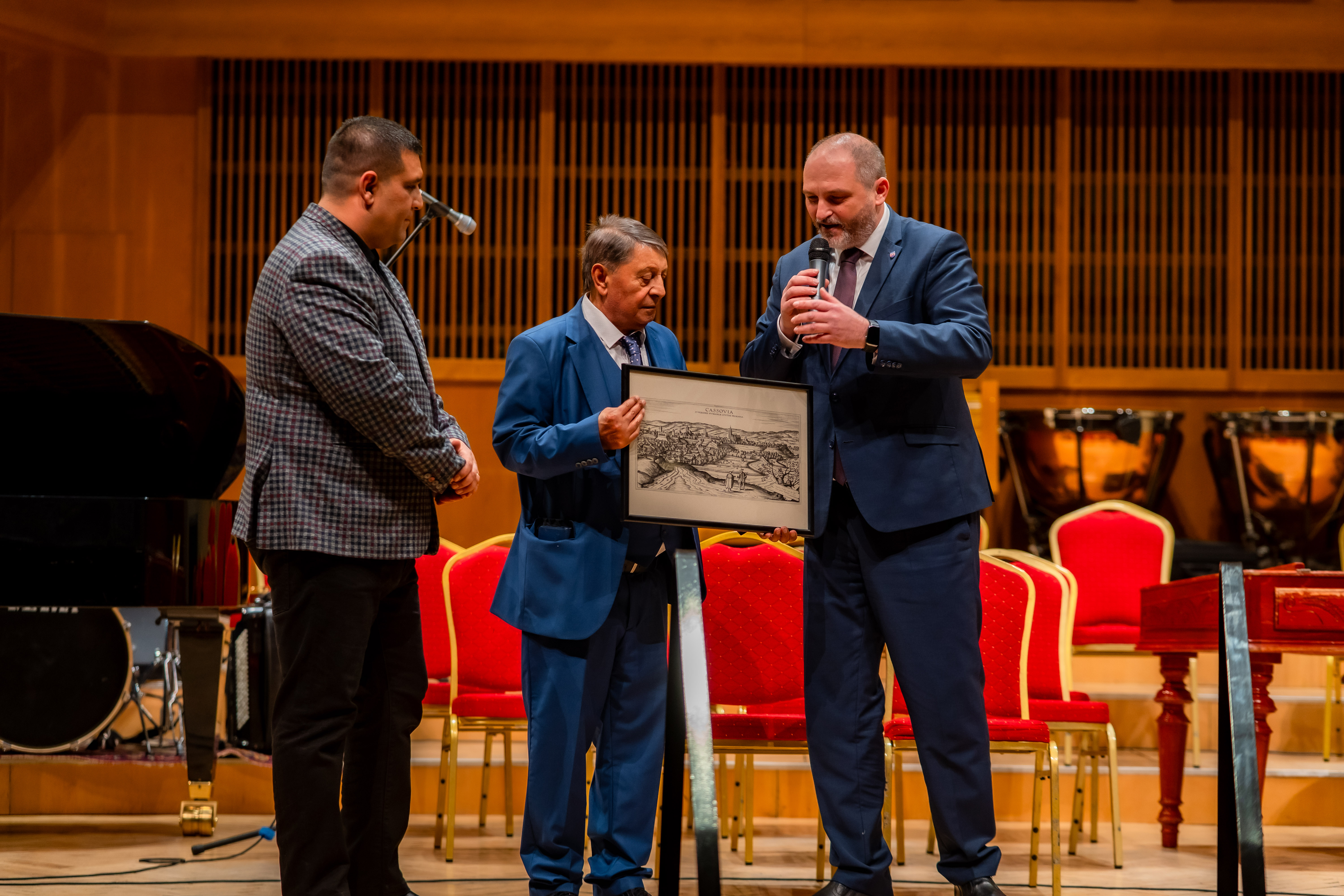 Novorocny koncert Sukromneho hudobneho a dramatickeho konzervatoria-9